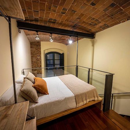 Duplex St Pere Onyarapartamentscom Girona Kültér fotó