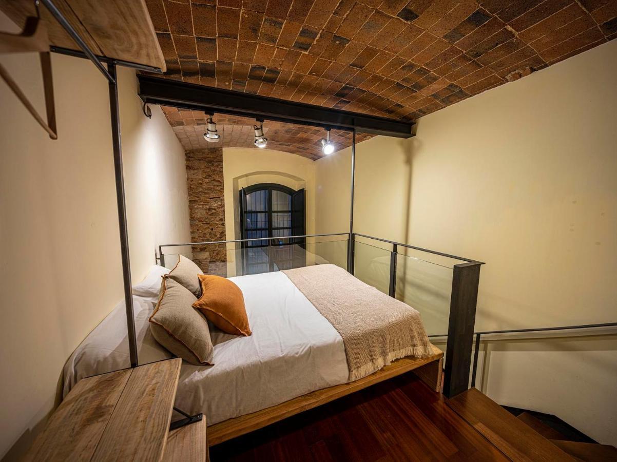 Duplex St Pere Onyarapartamentscom Girona Kültér fotó