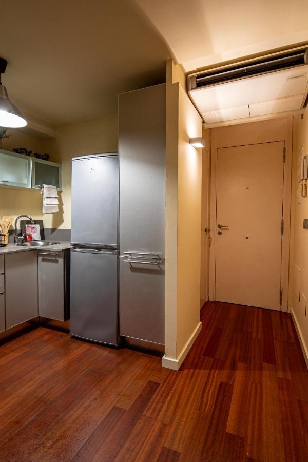 Duplex St Pere Onyarapartamentscom Girona Kültér fotó