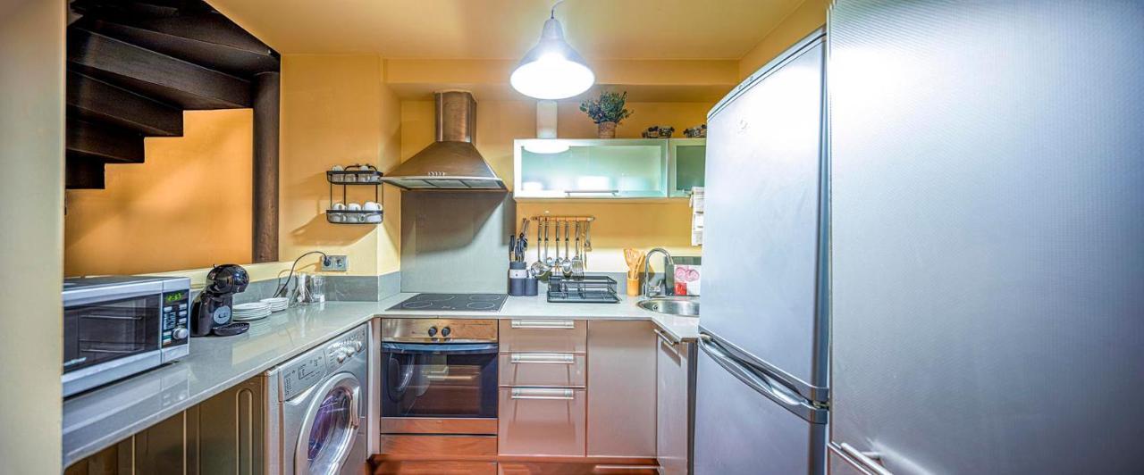 Duplex St Pere Onyarapartamentscom Girona Kültér fotó